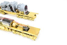 Load image into Gallery viewer, HO Brass OMI - Overland Models, Inc. UP - Union Pacific GE 8500 HP Gas Turbine "Big Blow" Tower Drive Replacement Kit
