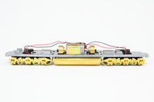 Load image into Gallery viewer, HO Brass OMI - Overland Models Inc. Various Roads Drive Systems For Athearn EMD SD40-2 w/HT-C Trucks & Large Fuel Tank