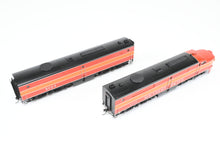 Load image into Gallery viewer, HO Brass Oriental Limited SP - Southern Pacific Alco PA-1/PB-1 Set CP Nos 6005/5924 w/ upgraded Ajin Drives and DCC/Sound