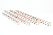 Load image into Gallery viewer, HO Brass TCY - The Coach Yard SP - Southern Pacific 1950 "Sunset Limited" 11 Car Set FP