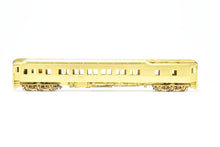 Load image into Gallery viewer, HO Brass PSC - Precision Scale Co. Various Roads Pullman Heavyweight 12-Section Sleeper Plan 3410 With A/C