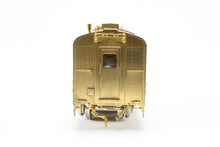 Load image into Gallery viewer, HO Brass Cascade Models UP - Union Pacific Boiler/Baggage/Dorm #300-304