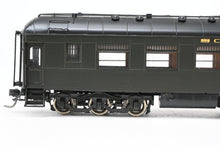 Load image into Gallery viewer, HO Brass PSC - Precision Scale Co. SP - Southern Pacific Harriman CS 72' Observation Class 70-O-1 FP SP 2904