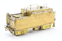 Load image into Gallery viewer, HO Brass Custom Joe G. Collias Scratch Built MP - Missouri Pacific 4-6-2 No. 6416 1 of 1!