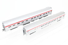 Load image into Gallery viewer, HO Brass CON TCY - The Coach Yard SP - Southern Pacific OWL Circa 1960 10-Car Train Pro-Painted