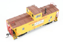 Load image into Gallery viewer, HO Brass OMI - Overland Models, Inc. UP - Union Pacific CA-6 Caboose FP No. 25353