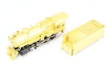 Load image into Gallery viewer, HO Brass Sunset Models PRR - Pennsylvania Railroad H-10 2-8-0