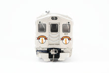 Load image into Gallery viewer, HO Rapido Trains, Inc. B&M – Boston & Maine Budd RDC-1 Car Minuteman Scheme w/ ESU DCC and Sound