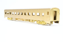 Load image into Gallery viewer, HO Brass Great Brass Fleet NYC - New York Central Pullman 22-Roomette Sleeper Bay Series Plan 4122