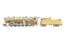 Load image into Gallery viewer, HO Brass Joe G. Collias Scratch Built CB&Q – Burlington Route M-2 2-10-2 No. 6122 1 of 1 Hand built Model!