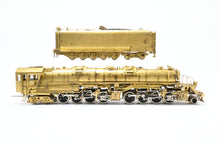 Load image into Gallery viewer, HO Brass Akane DM&IR - Duluth, Missabe, & Iron Range M-4 2-8-8-4 Yellowstone 1963 Run