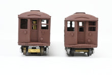 Load image into Gallery viewer, HO Diecast MTS Imports CTA - Chicago Transit Authority 4000 Series 2-Car Set