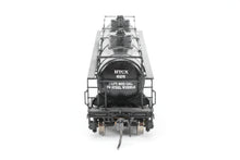 Load image into Gallery viewer, HO Brass W&R Enterprises Various Roads HTCX 10,000 Gallon 3-Dome Tank Car With High Walkway C/P Williams Molasses Co.