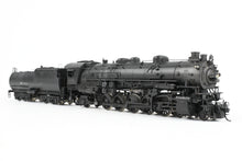 Load image into Gallery viewer, HO Brass Westside Model Co. SP - Southern Pacific SP-1 4-10-2 CP w/Heavy Weathering #5046
