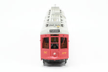 Load image into Gallery viewer, HO Brass MTS Imports PE - Pacific Electric #170-179 Series Center Entrance Car Custom Painted No. 177