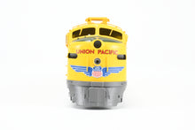 Load image into Gallery viewer, HO Brass Oriental Limited UP - Union Pacific Version EMD E8A 2250 HP Factory Painted
