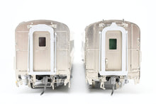 Load image into Gallery viewer, HO Brass CON CIL - Challenger Imports ATSF - Santa Fe 1951 Super Chief Sleeping Cars 4-Car Set FP