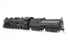 Load image into Gallery viewer, HO Brass Westside Model Co. SP - Southern Pacific SP-1 4-10-2 CP w/Heavy Weathering #5046