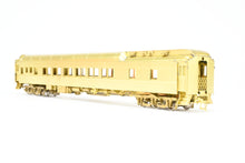 Load image into Gallery viewer, HO Brass PSC - Precision Scale Co. Various Roads Pullman Heavyweight 12-Section Sleeper Plan 3410 With A/C