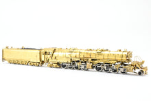 Load image into Gallery viewer, HO Brass Akane DM&IR - Duluth, Missabe, & Iron Range M-4 2-8-8-4 Yellowstone 1963 Run