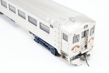 Load image into Gallery viewer, HO Rapido Trains, Inc. B&M – Boston & Maine Budd RDC-1 Car Minuteman Scheme w/ ESU DCC and Sound