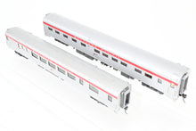 Load image into Gallery viewer, HO Brass CON TCY - The Coach Yard SP - Southern Pacific OWL Circa 1960 10-Car Train Pro-Painted