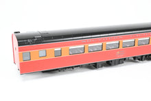 Load image into Gallery viewer, HO Brass CON CIL - Challenger Imports SP - Southern Pacific 1955 Morning Daylight 3-Pack "A" Add-On Set FP
