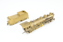 Load image into Gallery viewer, HO Brass OMI - Overland Models CB&Q - Burlington Route B-1A 4-8-2 Custom Modified by Joe G. Collias