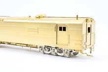 Load image into Gallery viewer, HO Brass Cascade Models UP - Union Pacific Boiler/Baggage/Dorm #300-304