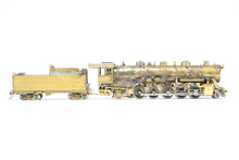 Load image into Gallery viewer, HO Brass Joe G. Collias Scratch Built CB&Q – Burlington Route M-2 2-10-2 No. 6122 1 of 1 Hand built Model!