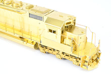 Load image into Gallery viewer, HO Brass OMI - Overland Models Inc. CR – Conrail EMD SD40 “Broken Series” Nos. 6280-6284
