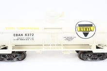 Load image into Gallery viewer, HO Brass Sunset Models PRR - Pennsylvania Railroad Class TM8 Single Dome Tank Car C/P Ethyl Corporation