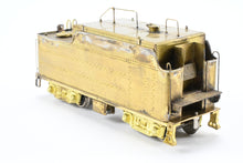 Load image into Gallery viewer, HO Brass Custom Joe G. Collias Scratch Built MP - Missouri Pacific 4-6-2 No. 6416 1 of 1!