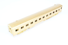 Load image into Gallery viewer, HO Brass Great Brass Fleet NYC - New York Central Pullman 22-Roomette Sleeper Bay Series Plan 4122