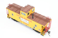 Load image into Gallery viewer, HO Brass OMI - Overland Models, Inc. UP - Union Pacific CA-6 Caboose FP No. 25353