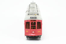 Load image into Gallery viewer, HO Brass MTS Imports PE - Pacific Electric #170-179 Series Center Entrance Car Custom Painted No. 177