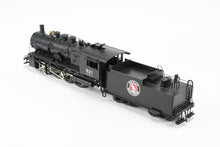Load image into Gallery viewer, HO Brass CON PFM -Tenshodo GN - Great Northern C-1 0-8-0 Switcher Factory Painted #821 w/TPE Suspension 1985 Run