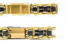 Load image into Gallery viewer, HO Brass OMI - Overland Models, Inc. UP - Union Pacific GE 8500 HP Gas Turbine "Big Blow" Tower Drive Replacement Kit