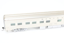 Load image into Gallery viewer, HO Brass CON CIL - Challenger Imports ATSF - Santa Fe 1951 Super Chief Sleeping Cars 4-Car Set FP