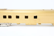 Load image into Gallery viewer, HO Brass Soho MILW - Milwaukee Road #1309 Baggage-Dorm