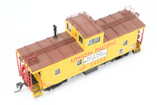 Load image into Gallery viewer, HO Brass OMI - Overland Models, Inc. UP - Union Pacific CA-6 Caboose FP No. 25353