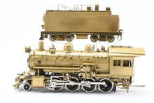 Load image into Gallery viewer, HO Brass PFM - United ATSF - Santa Fe 2-8-0 1950 Class 1975 Last Run