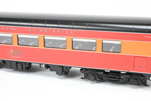 Load image into Gallery viewer, HO Brass CON CIL - Challenger Imports SP - Southern Pacific 1955 Morning Daylight 3-Pack "A" Add-On Set FP