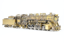 Load image into Gallery viewer, HO Brass Joe G. Collias Scratch Built CB&Q – Burlington Route M-2 2-10-2 No. 6122 1 of 1 Hand built Model!