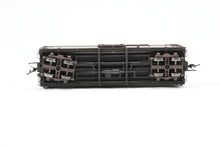 Load image into Gallery viewer, HOn3 Blackstone Models D&RGW - Denver & Rio Grande Western 30' Box Car Moffat Tunnel No. 3146 Weathered
