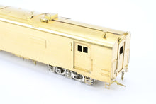 Load image into Gallery viewer, HO Brass Cascade Models UP - Union Pacific Boiler/Baggage/Dorm #300-304