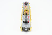 Load image into Gallery viewer, HO Brass OMI - Overland Models Inc. Various Roads Drive Systems For Athearn EMD SD40-2 w/HT-C Trucks & Large Fuel Tank