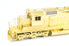 Load image into Gallery viewer, HO Brass OMI - Overland Models Inc. CR – Conrail EMD SD40 “Broken Series” Nos. 6280-6284