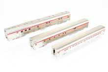Load image into Gallery viewer, HO Brass TCY - The Coach Yard SP - Southern Pacific 1950 "Sunset Limited" 11 Car Set FP