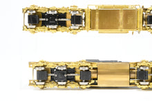 Load image into Gallery viewer, HO Brass OMI - Overland Models, Inc. UP - Union Pacific GE 8500 HP Gas Turbine "Big Blow" Tower Drive Replacement Kit